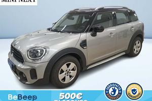 MINI Countryman Mini F60 MINI 2.0 COOPER D AUTO