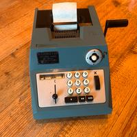 A. Giorietto Macchine mobili