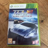 Test Drive Unlimited 2 Xbox 360