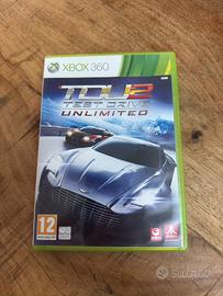 Test Drive Unlimited 2 Xbox 360