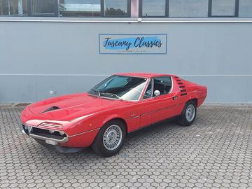 Alfa Romeo Montreal 2.5