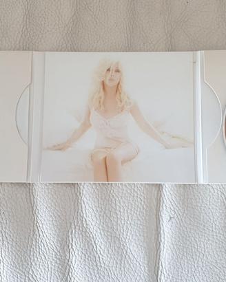 CD originale di Cher "Closer to the truth"
