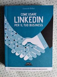 Come usare LinkedIn per il tuo business 