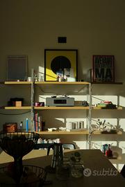 Vintage Enetri IKEA Niels Gammelgaard