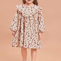 Vestito bambina 3 anni