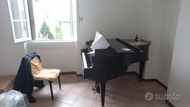 pianoforte