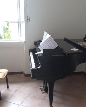 pianoforte