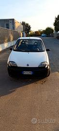 Fiat 600 (2005-2011) - 2001