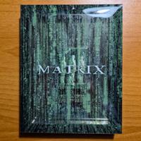 Matrix 4k titans of cult bluray collector