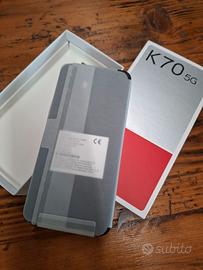 telefono k70 5g TCL