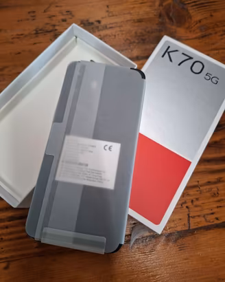 telefono k70 5g TCL