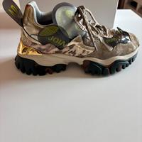 Sneaker Joia Paris colorate e di tendenza.