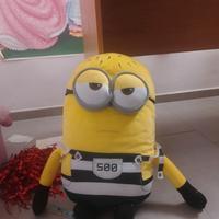 peluche 