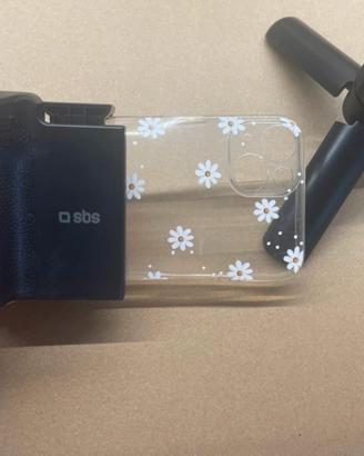 Impugnatura fotocamera smartphone SBS
