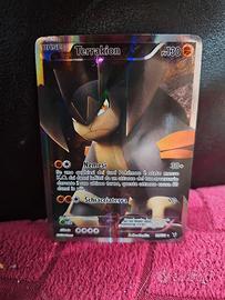 terrakion 99 pokemon 