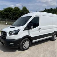 FORD Transit 310 2.0TDCi EcoBlue 130CV aut. PM-T
