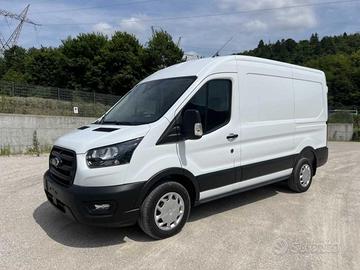 FORD Transit 310 2.0TDCi EcoBlue 130CV aut. PM-T