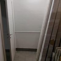4 porte interne