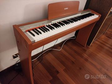 Piano elettrico Kawai L1 usato