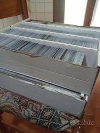 Lotto di 8000 Magic the Gathering mtg 