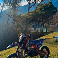 ktm sx 125 2022