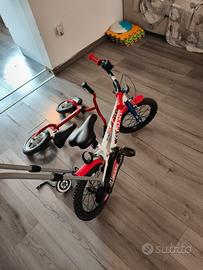 bici bambino
