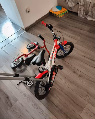 bici bambino