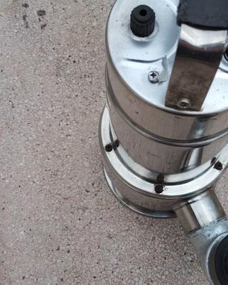 Elettropompa sommersa