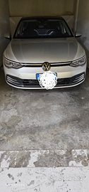 Golf 8 2024