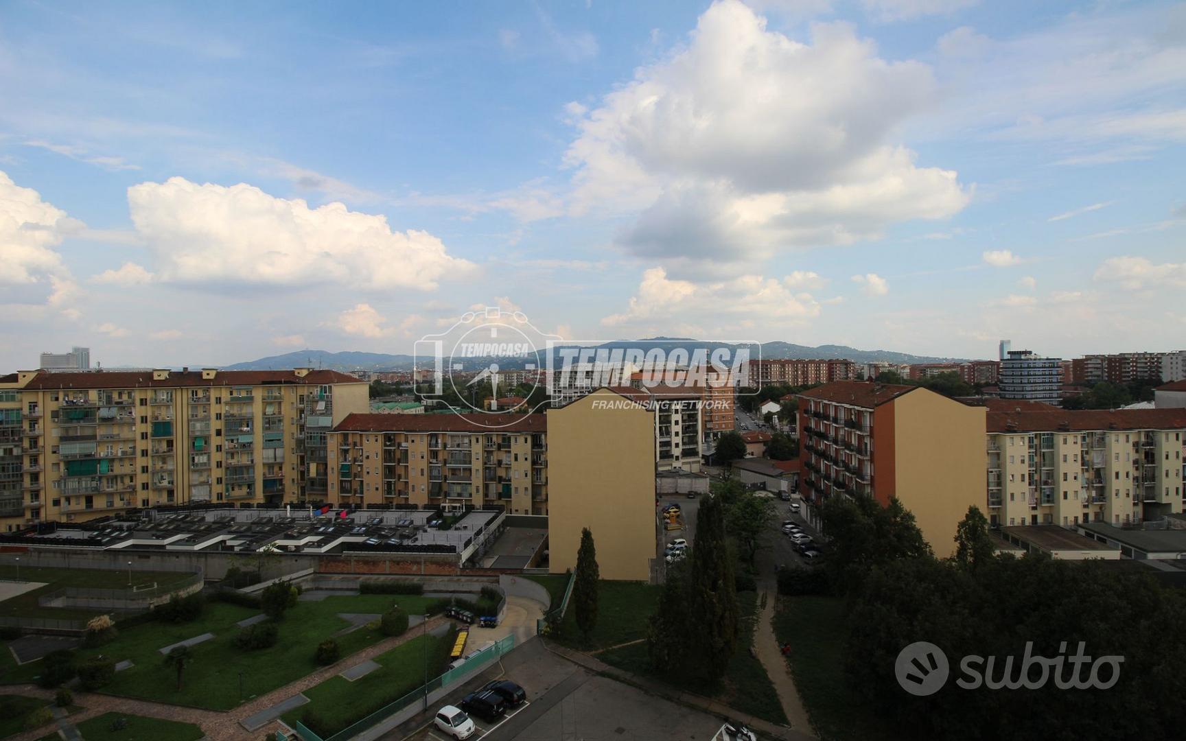 Apartment in Torino, Casermette, Circoscrizione 2 - Vista 2