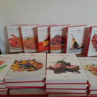 enciclodedia della cucina 