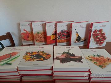 enciclodedia della cucina 