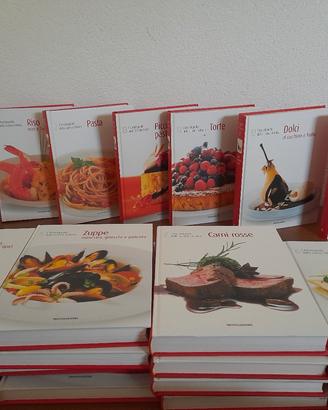 enciclodedia della cucina 
