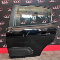 Porta posteriore sinistra Citroen C3