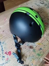 casco bici o skate  per bambino