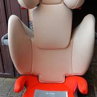 Seggiolino auto CIBEX S-Fix Isofix