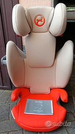 Seggiolino auto CIBEX S-Fix Isofix