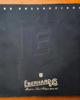Cataloghi Eberhard