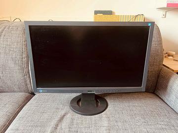 monitor Eizo  flexscan ev2333w