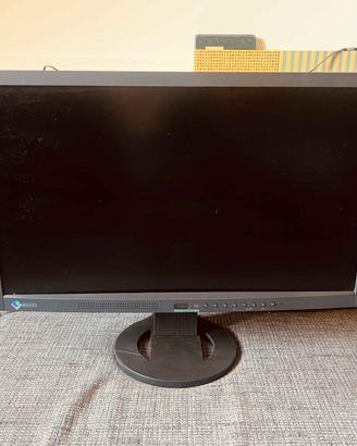 monitor Eizo  flexscan ev2333w