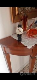 Orologio moderno