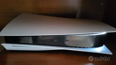 Playstation 5 come nuova