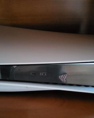 Playstation 5 come nuova