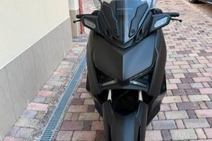 Yamaha Xmax 300