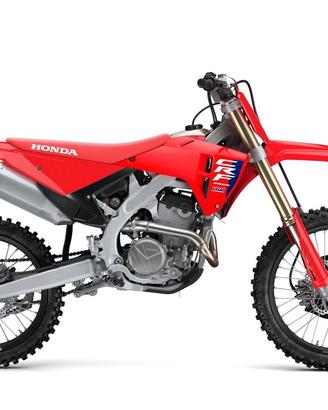 Honda RedMoto CRF 250R - 2026