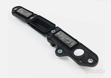 maniglia del cofano bagagliaio touran 