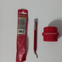 ROTHENBERGER SBAVATORE TUBI