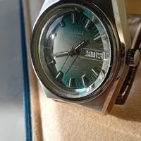 Philip Watch Mineral Automatico 