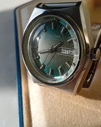 Philip Watch Mineral Automatico 