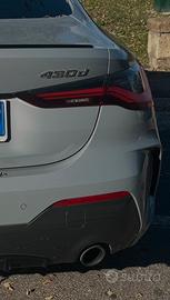 Bmw 430 xd